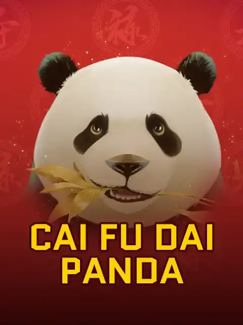 Cai Fu Dai Panda
