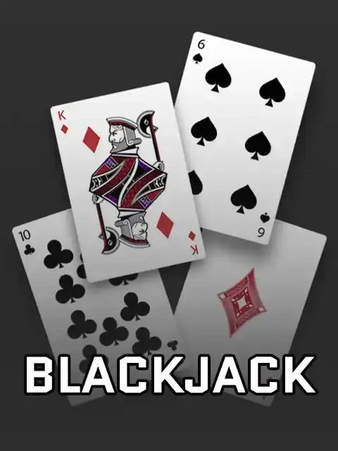 Blackjack