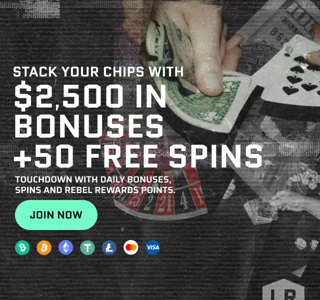 Rebellion Casino