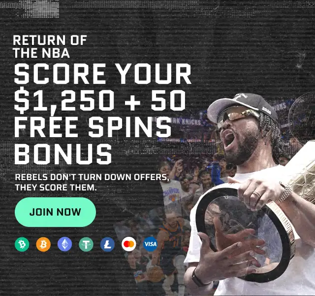 Bet sports like you mean it