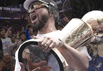 NBA REGULAR SEASON