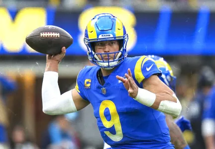 NFL FUTURES