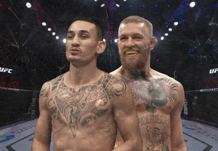 UFC